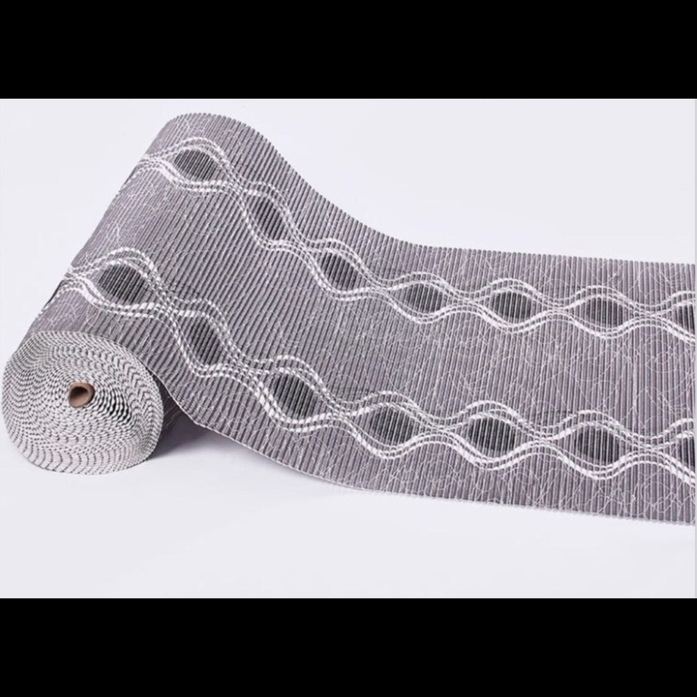 Non-Slip Runner Rug Mat Bathroom Kitchen Bed Room